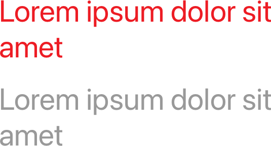 Bulmor Polska typografia