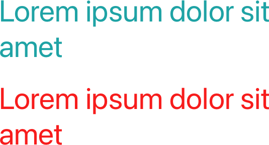 SMV Polska typografia