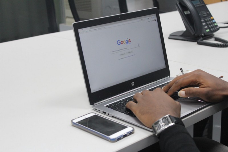 Czas ładowania strony wpływający na pozycje w Google
